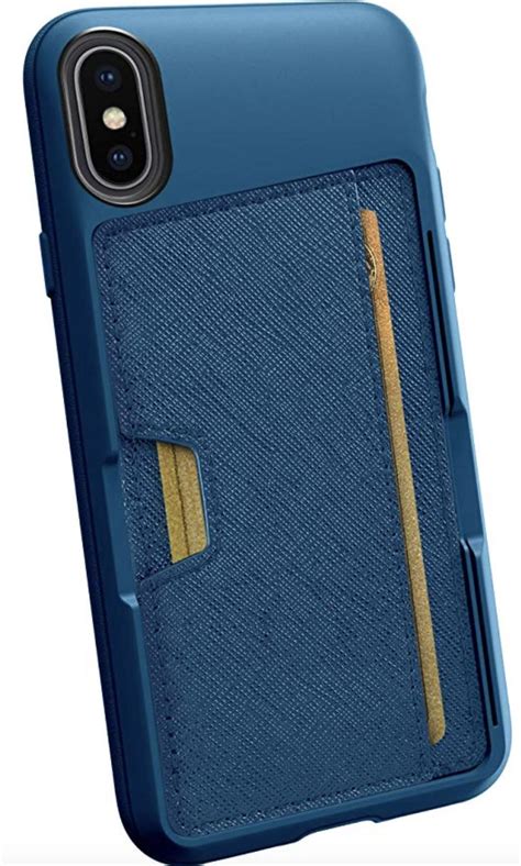 best drop tested iphone xs case|best iphone xs wallet case.